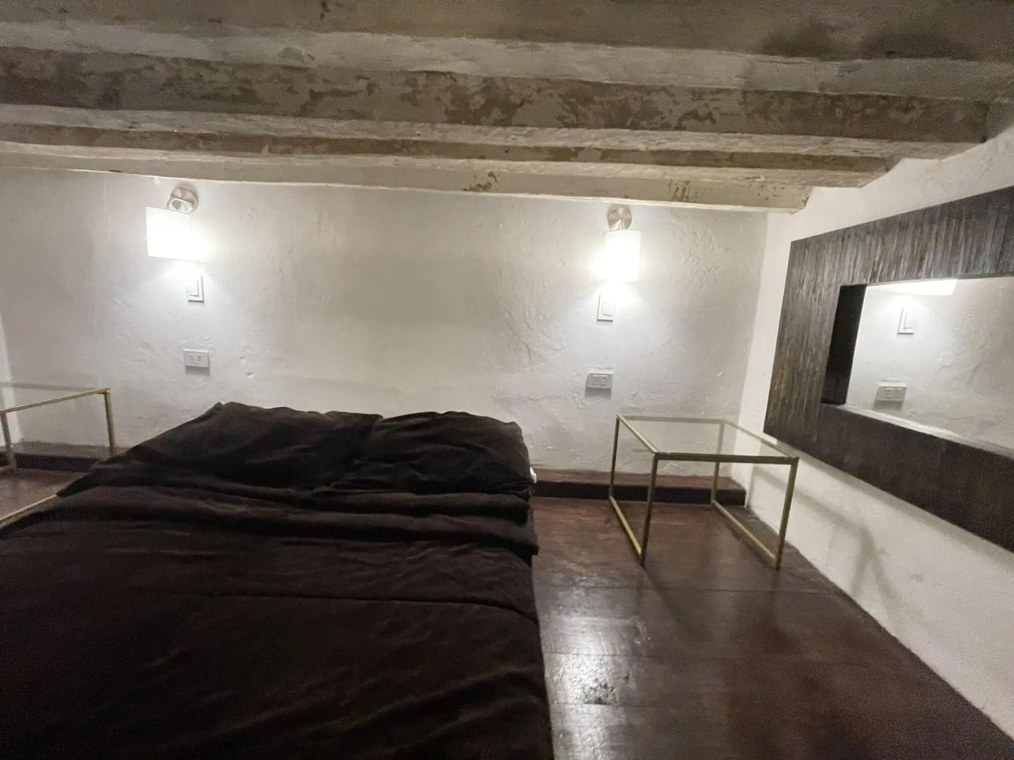 Casa Oratorio Antigua