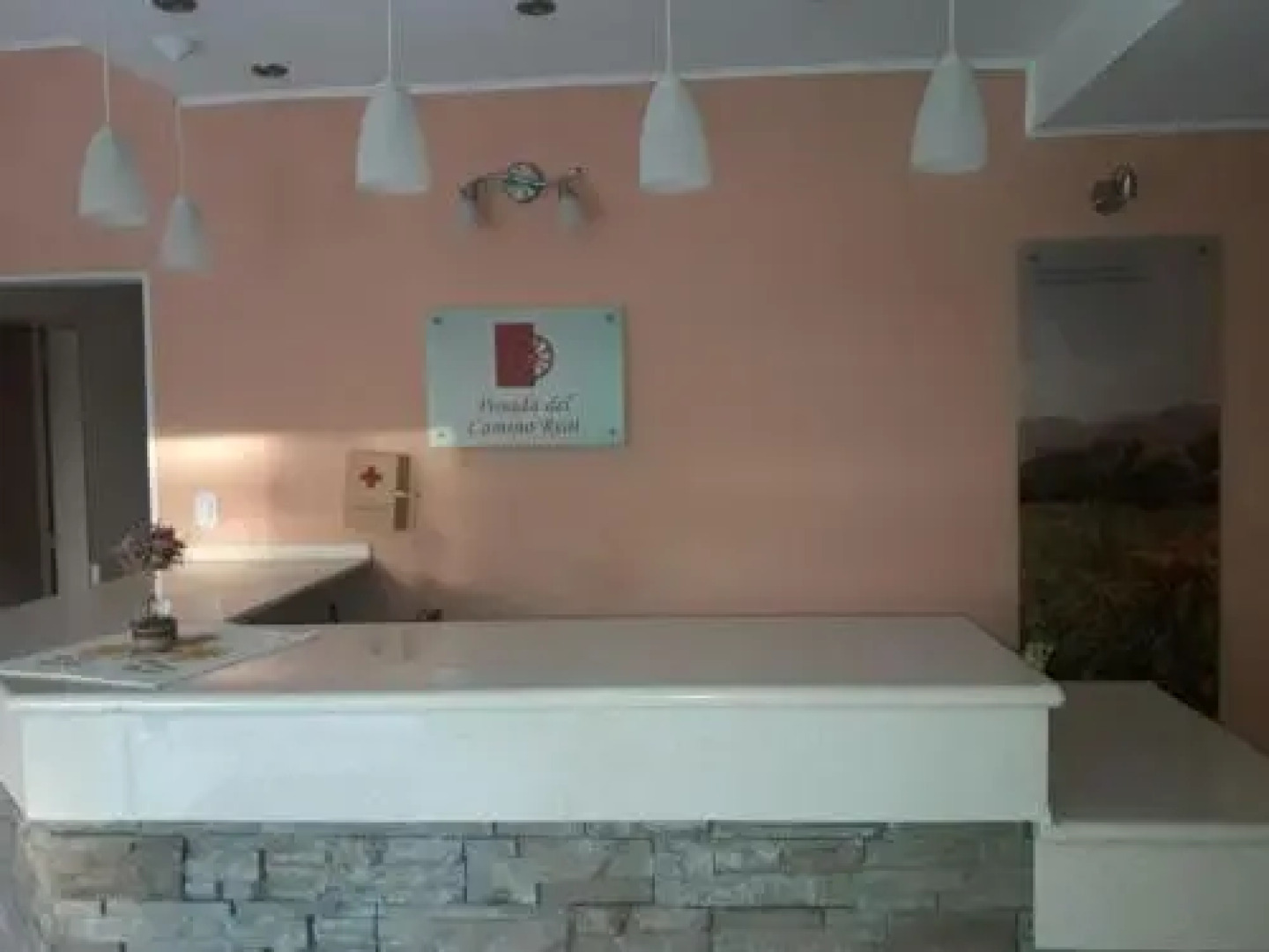 Posada del Camino Real