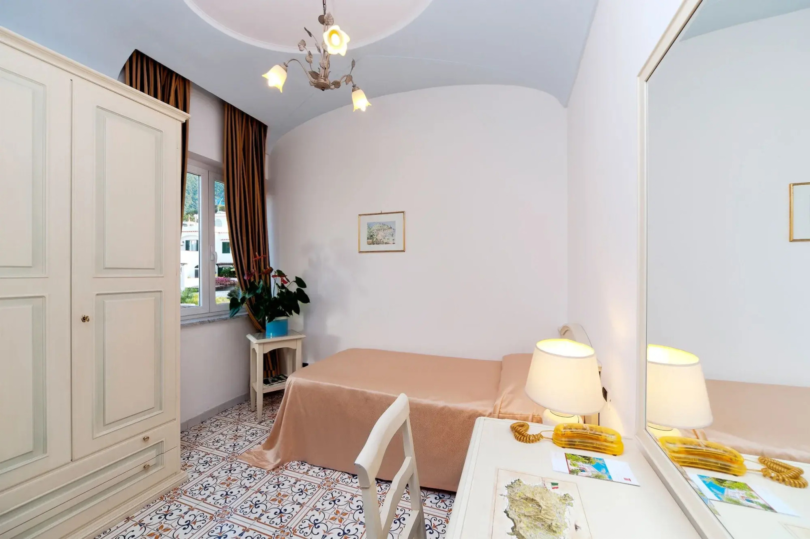 Albergo Terme Villa Svizzera