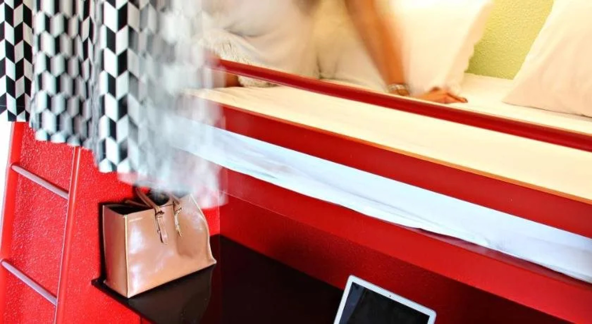 Lemon Hotel - Yvelines Chanteloup Les Vignes