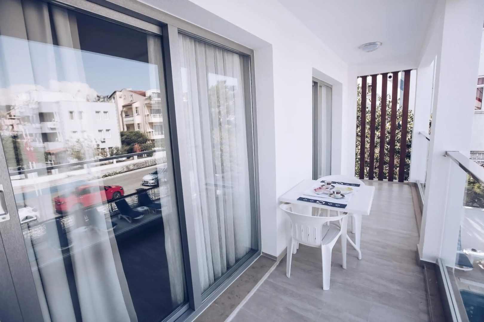 Princess Kinli Suites Hotel