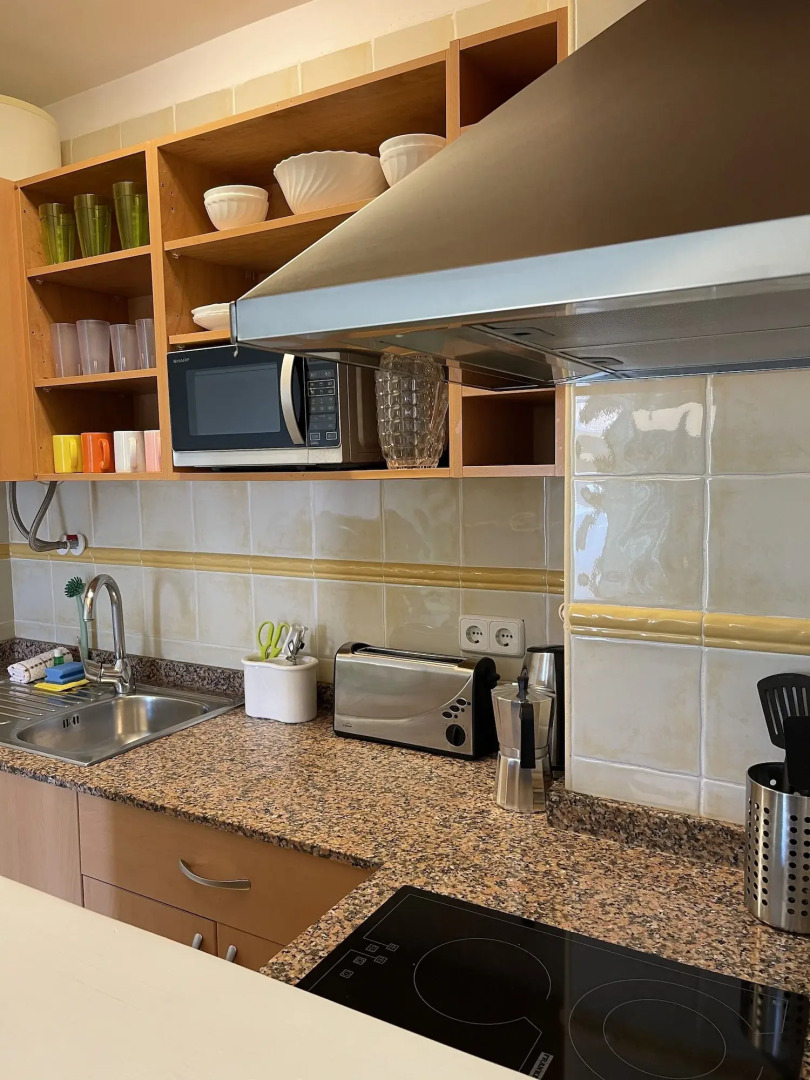 Poniente Playa Aparthotel