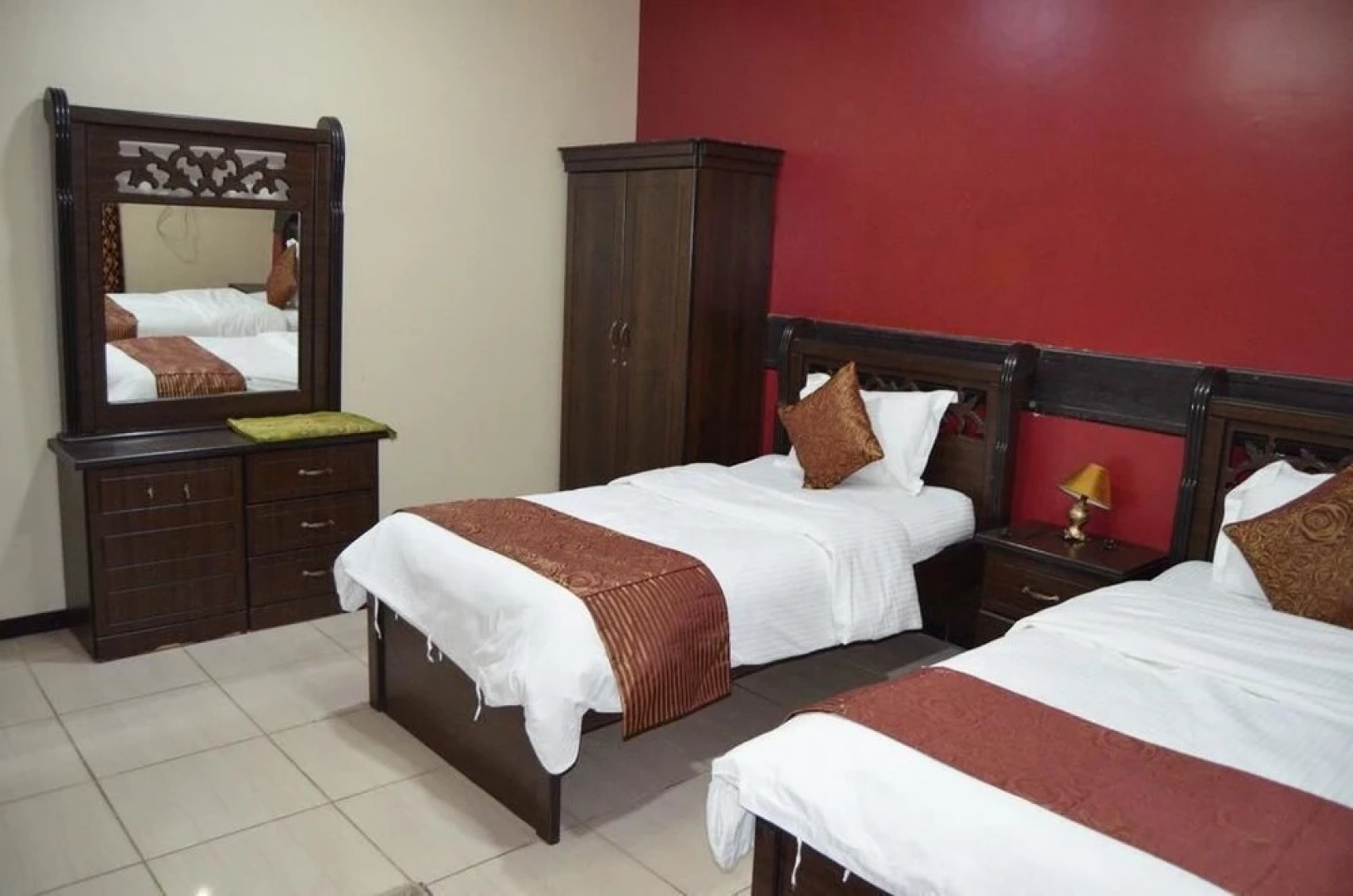 Raneem Al Khair Apartments