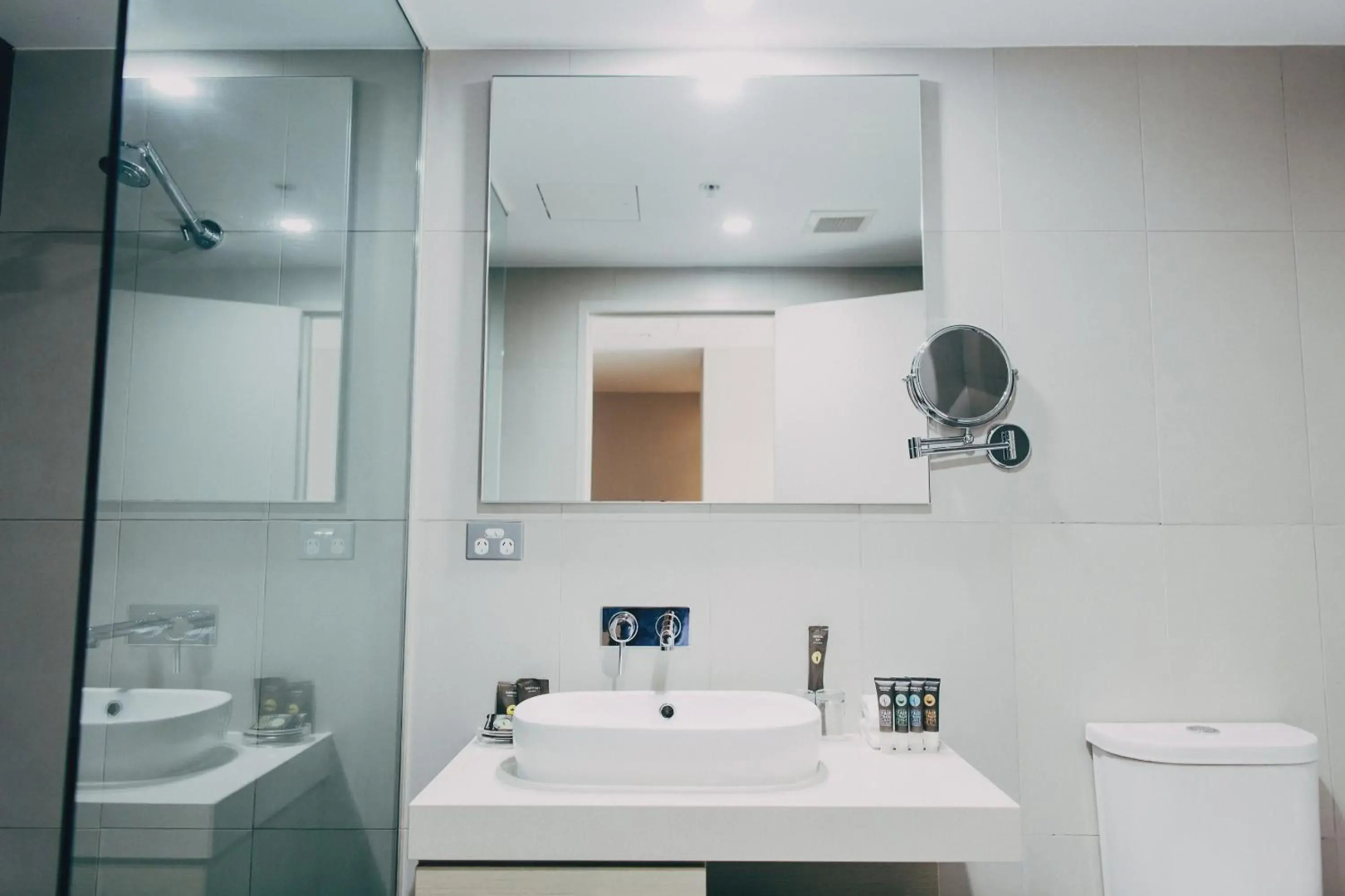 Novotel Newcastle Beach