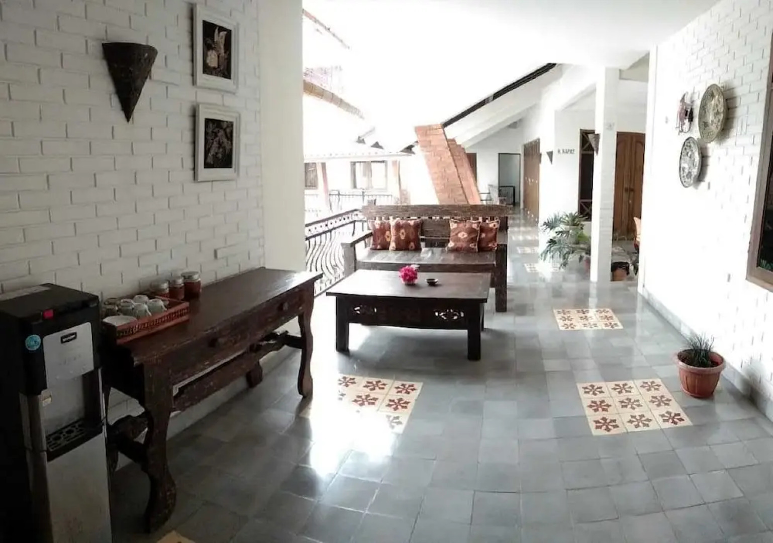 Satu Kayen Guest House