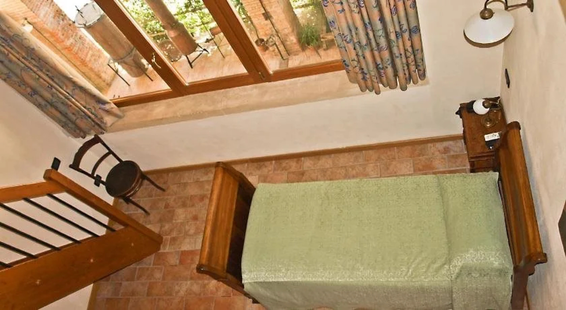 Agriturismo Il Palazzone