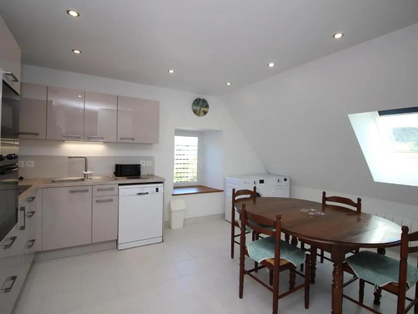 Appartement Murat-le-Quaire, 3 pièces, 5 personnes - FR-1-608-61