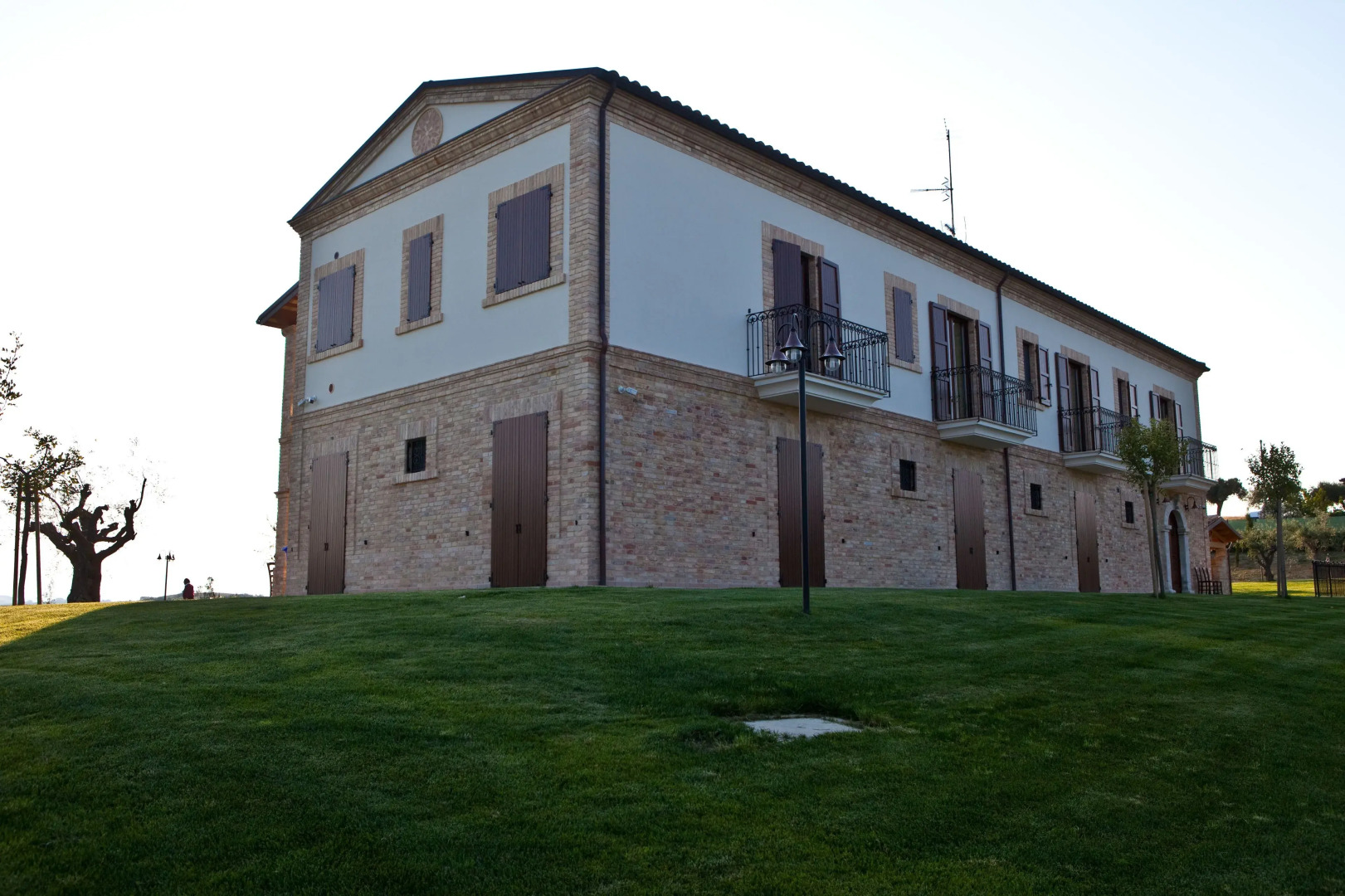 Residence Colle Veroni