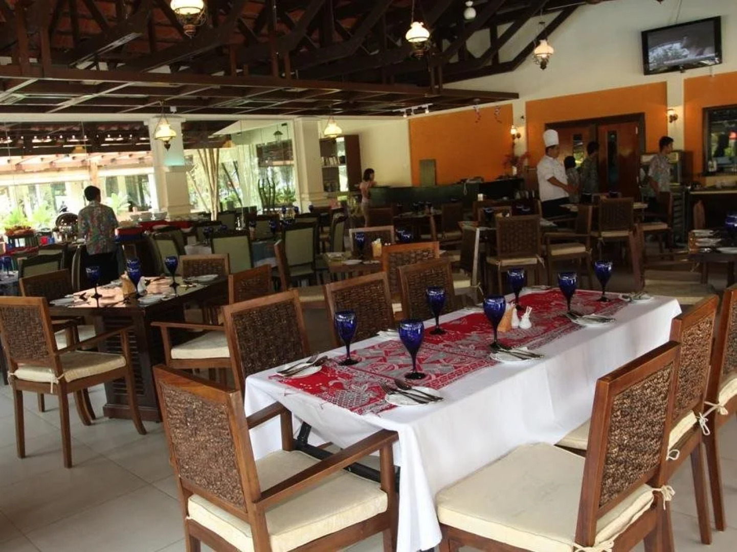 Sibu Island Resort Johor