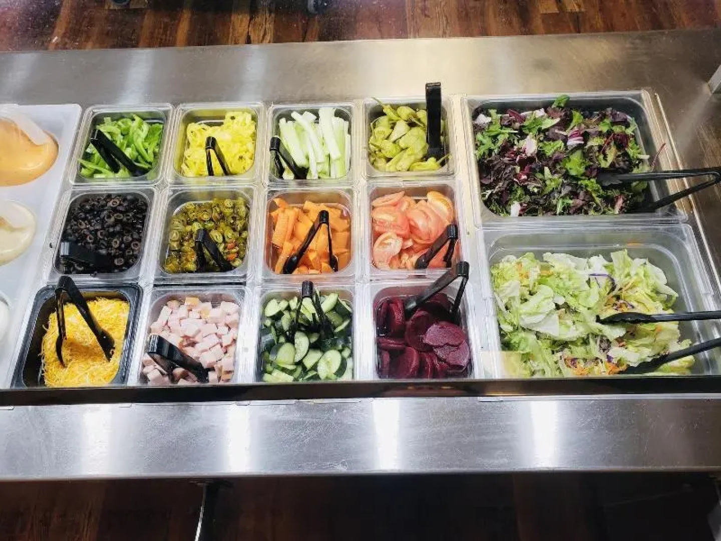 Target Hospitality - Jal Lodge