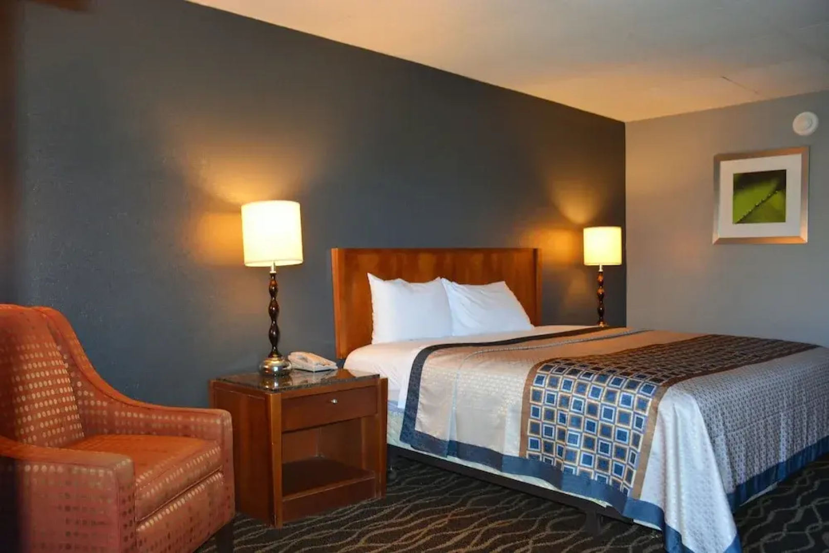 Travelodge Walterboro