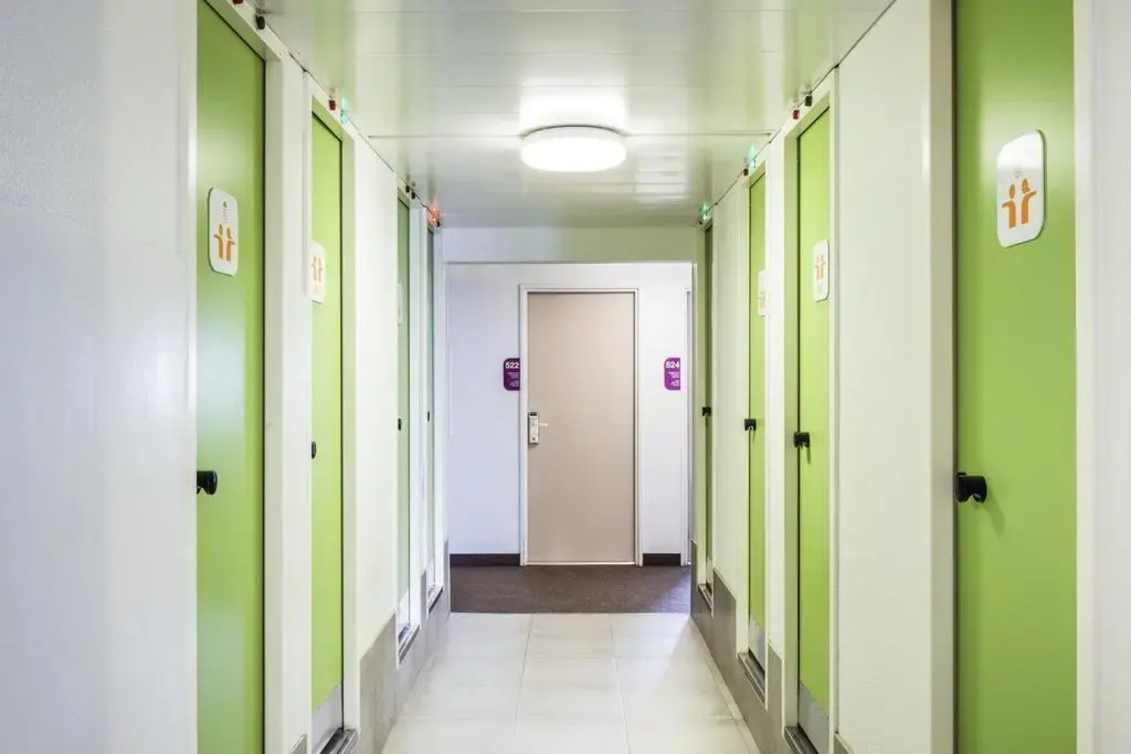 Hotel F1 Nice Villeneuve Loubet