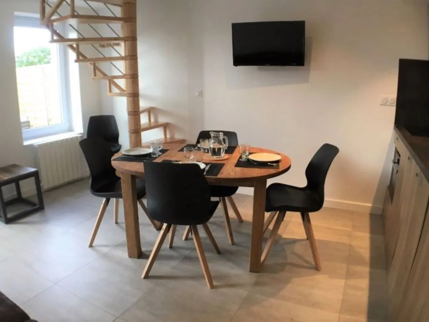 T4-Résidence La Carquois (CPF301)