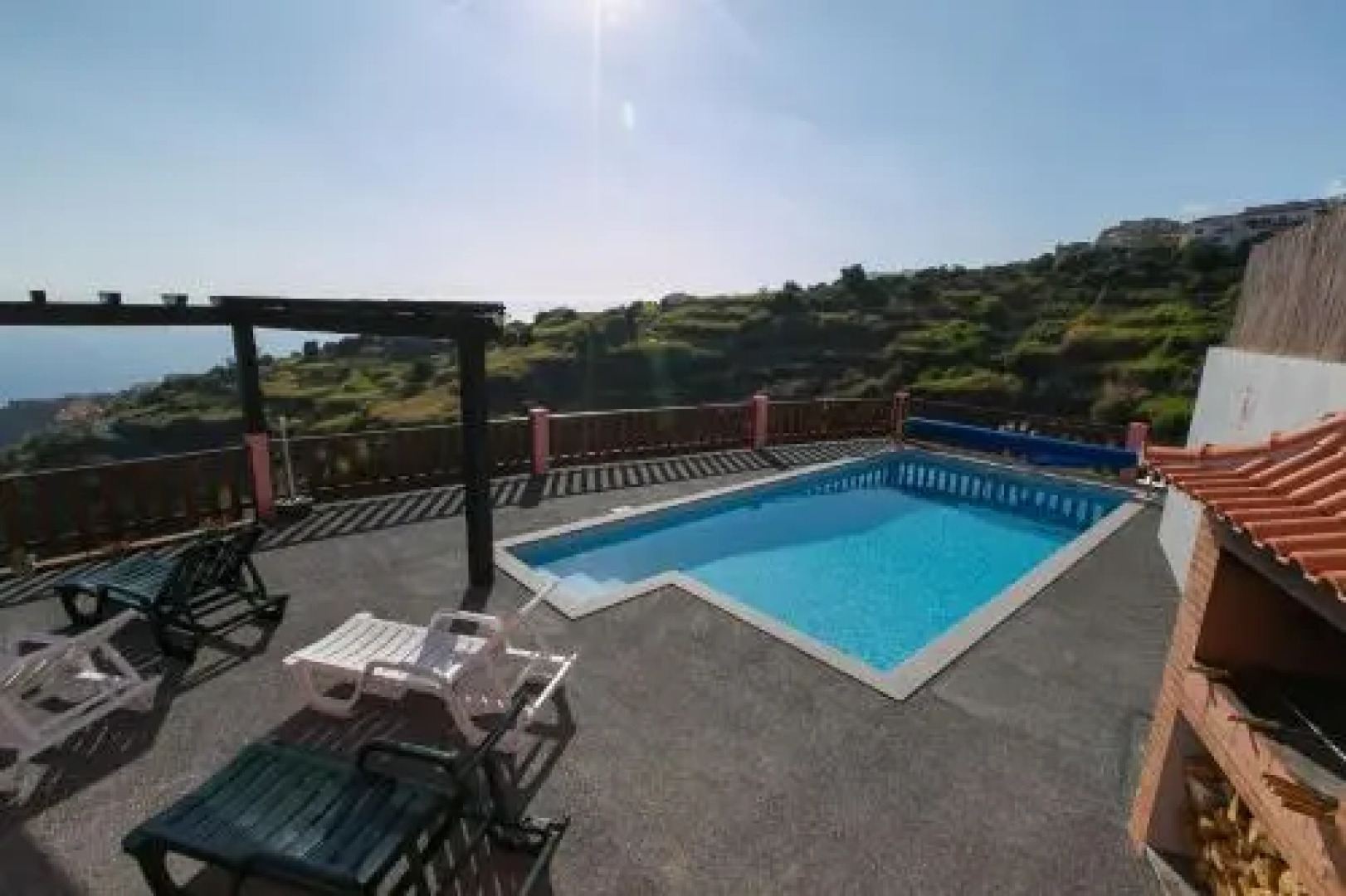 Vivenda Rústica da Calheta