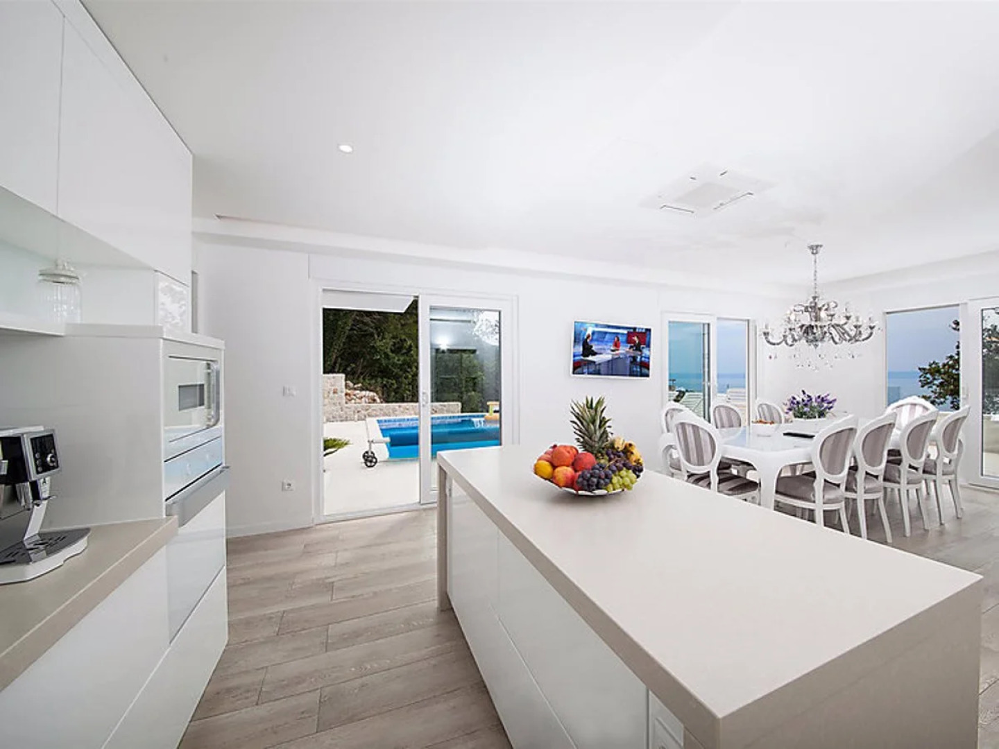 Villa Prestige El Médano