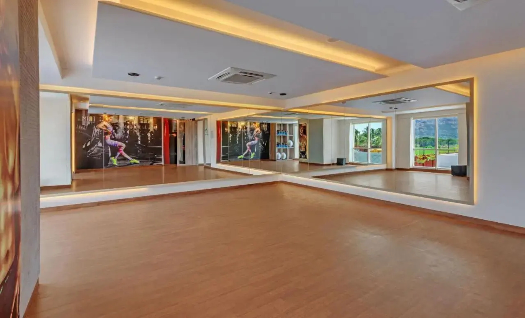 The Fern Residency Karad