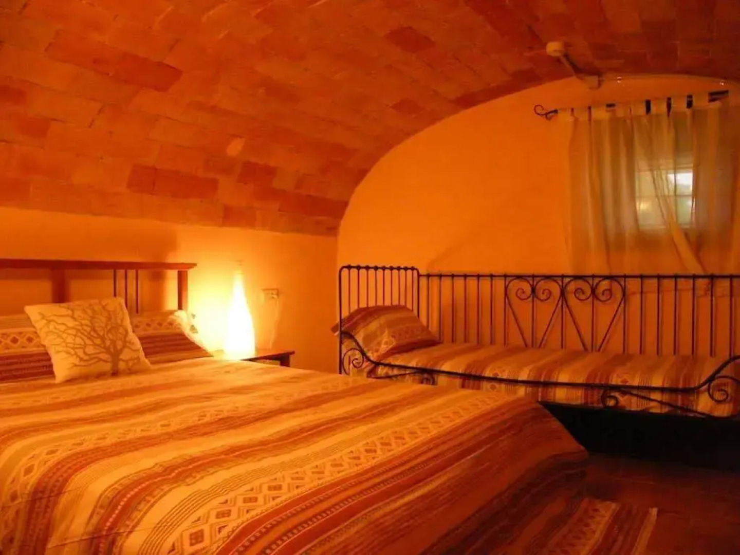 Casa Rural Cal Sastre de Cartellà