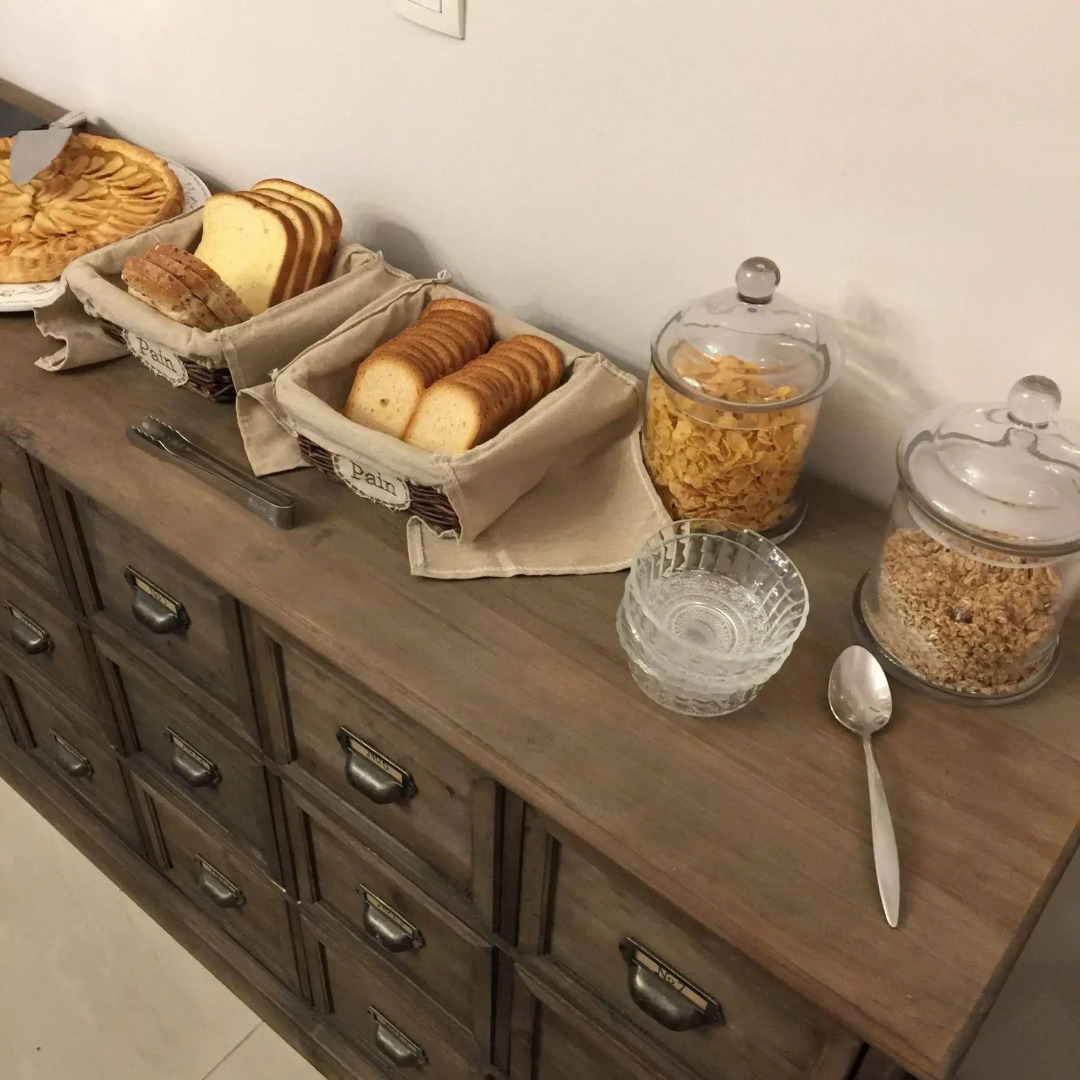 Villa Stephanie Guest House