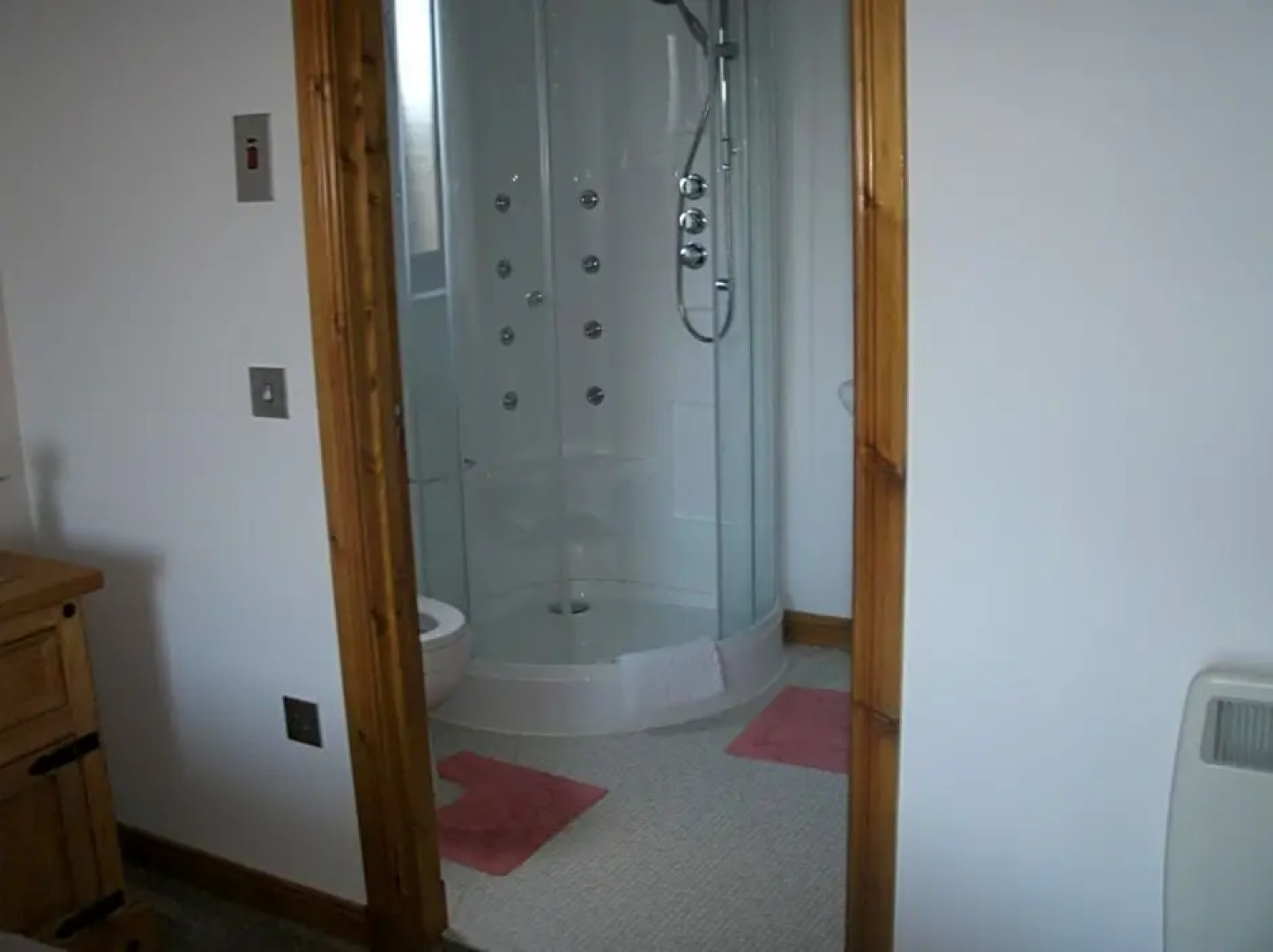 Benview Bed and Breakfast