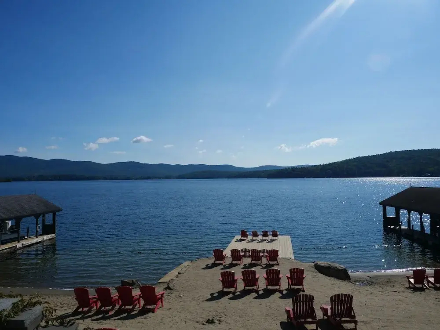 The Stone Gate Resort