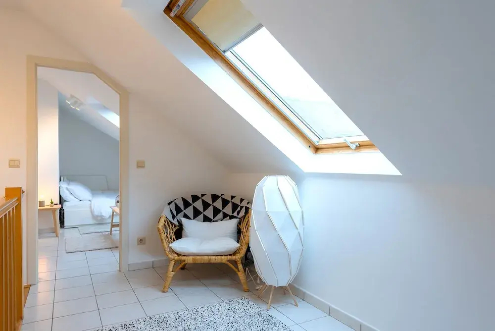 Jette Duplex Expo