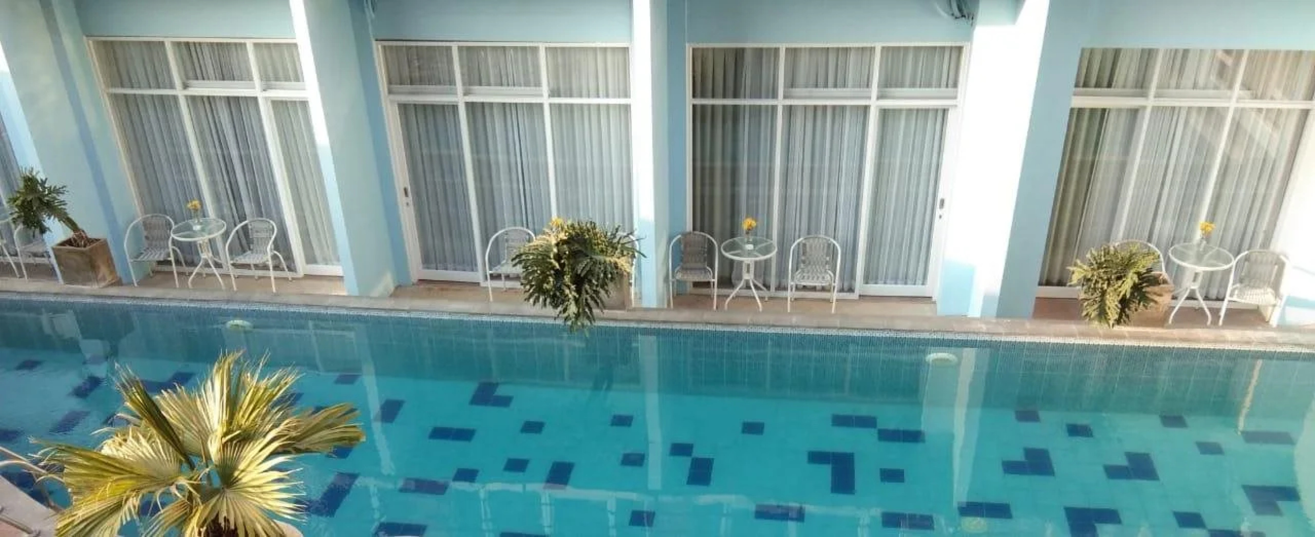 Abadi Hotel Malioboro Jogja
