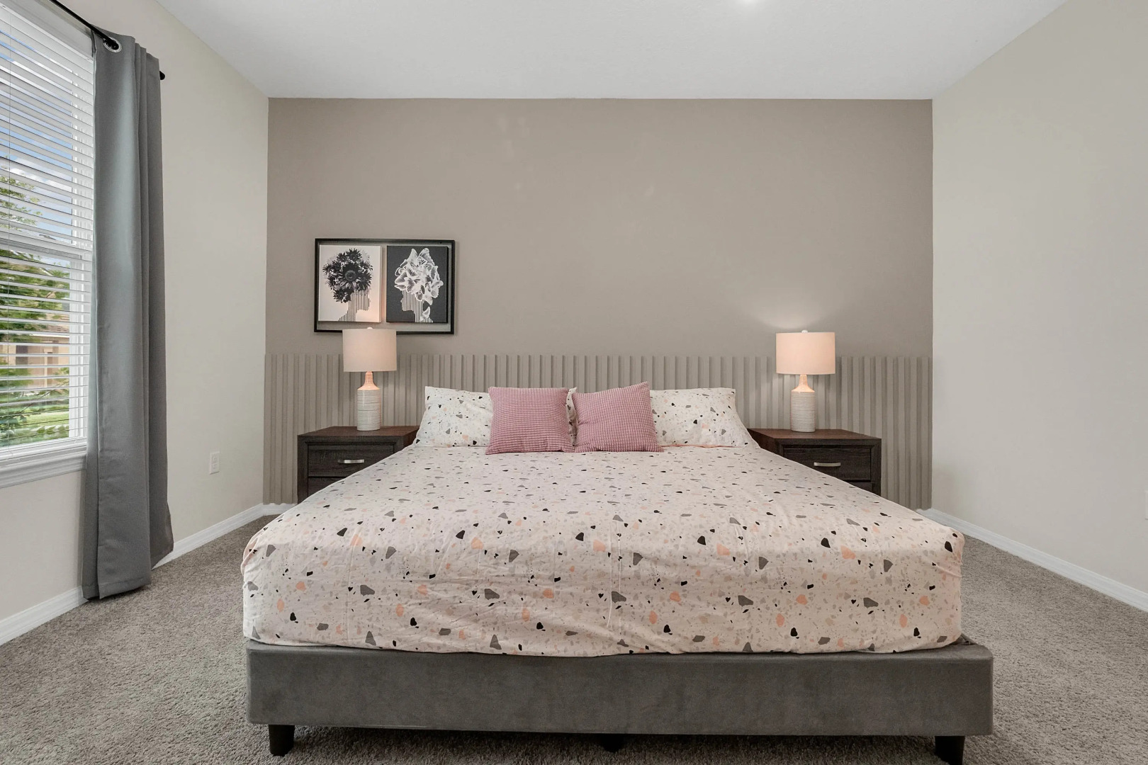 9 Bedrooms / 6.5 Bathrooms / Solara (9028 FK), Kissimmee, US