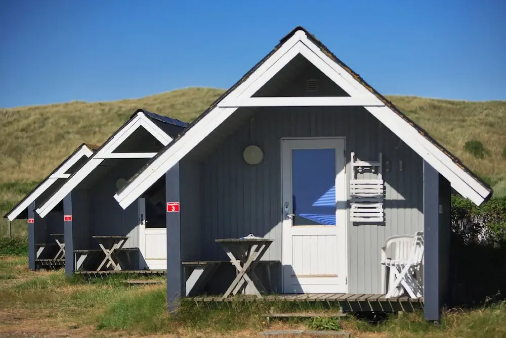 Dancamps Nordsø