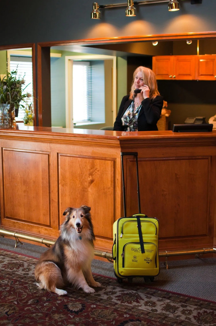 South Thompson Inn & Conference Centre