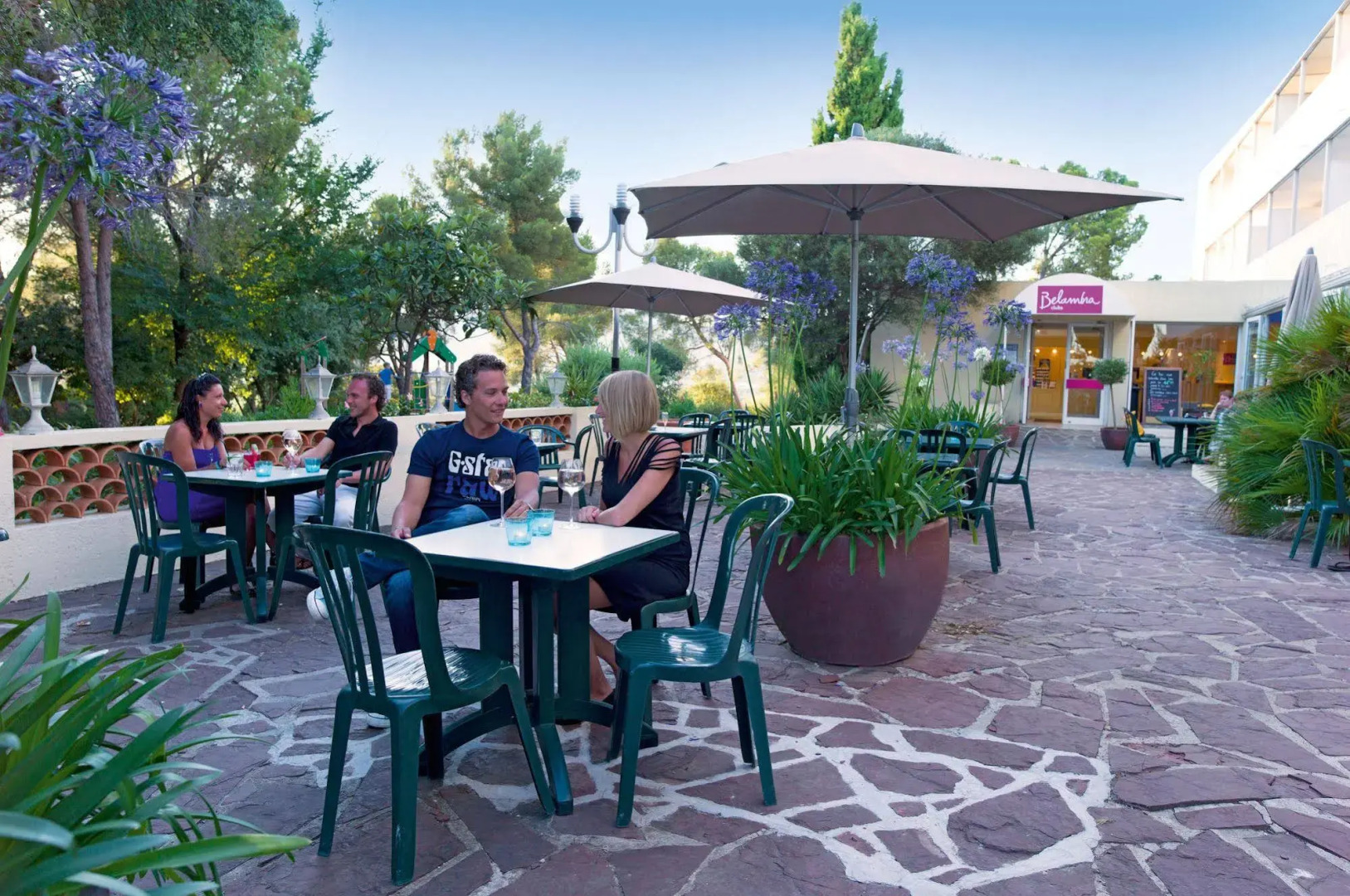 Belambra Clubs Le Pradet - Lou Pigno