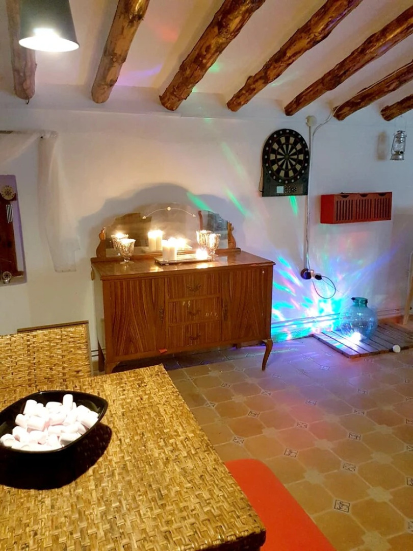 Villa Carretera Zarzadilla de Totana a Totana a 2 km