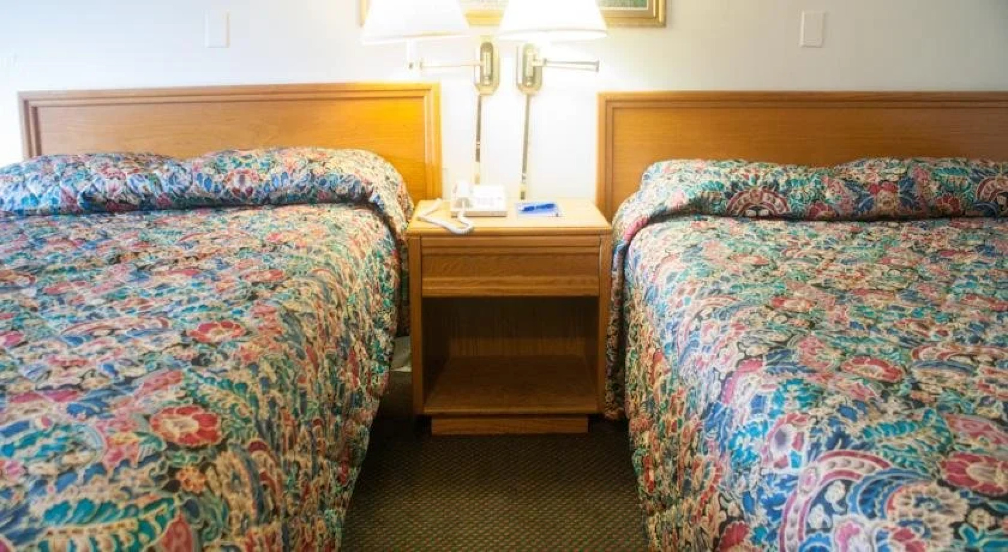 Executive Inn Jacksonville