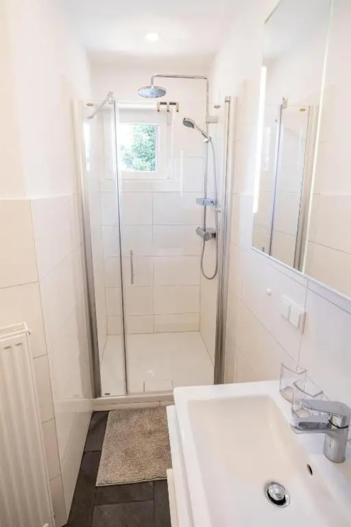 Tom's Seeblick Domizil