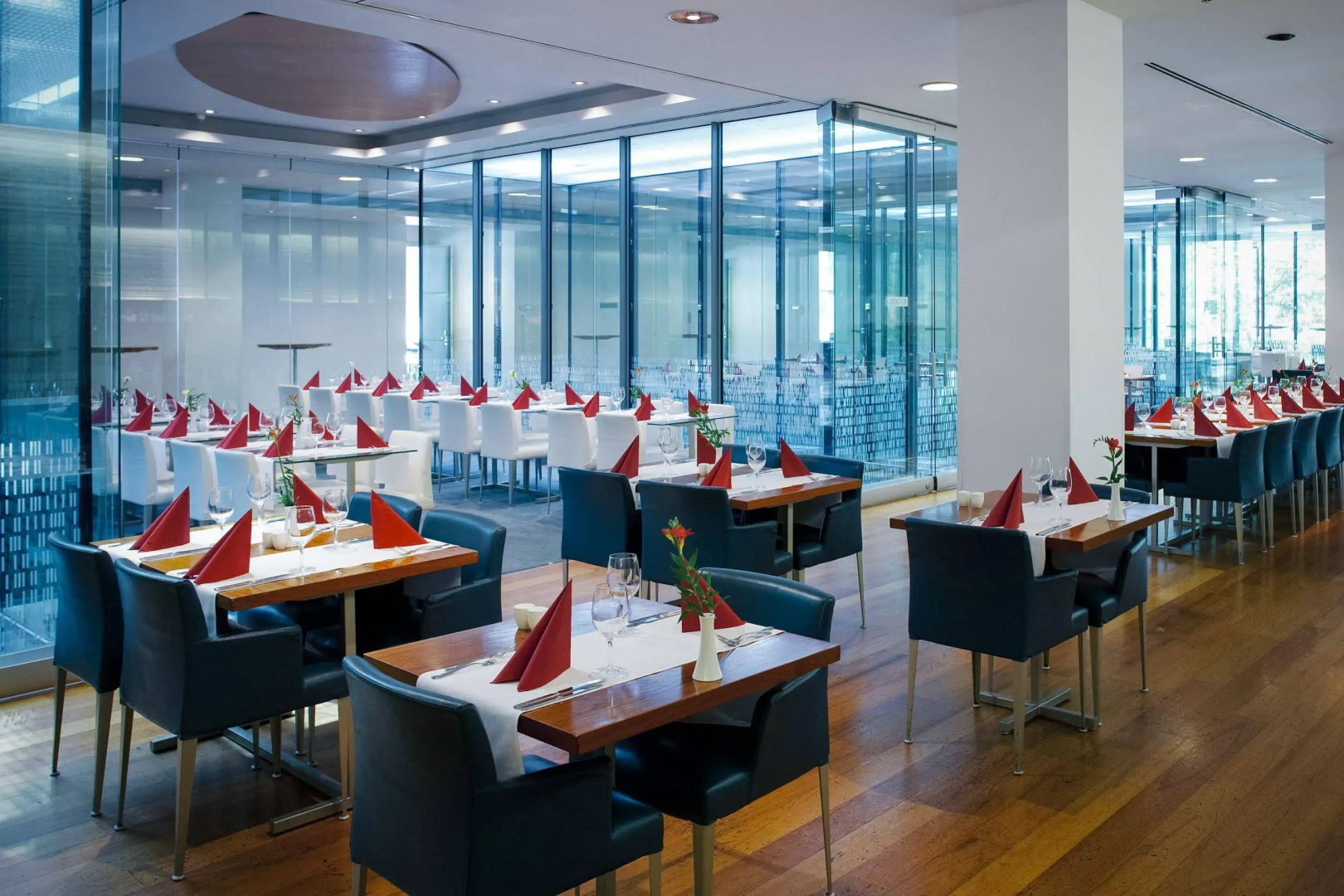 Andel's by Vienna House Prague