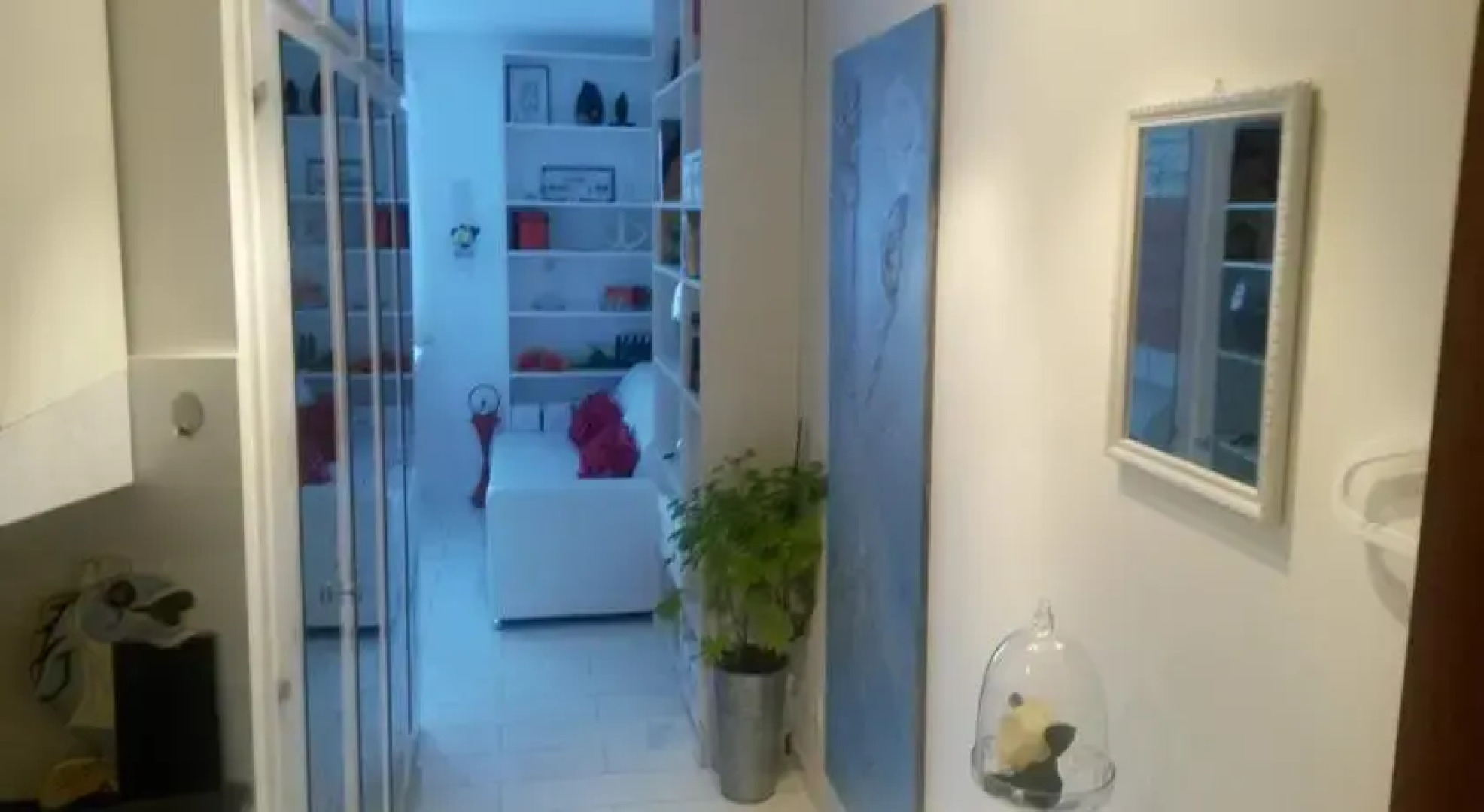 Ferienappartements Mit Top- Rheinblick