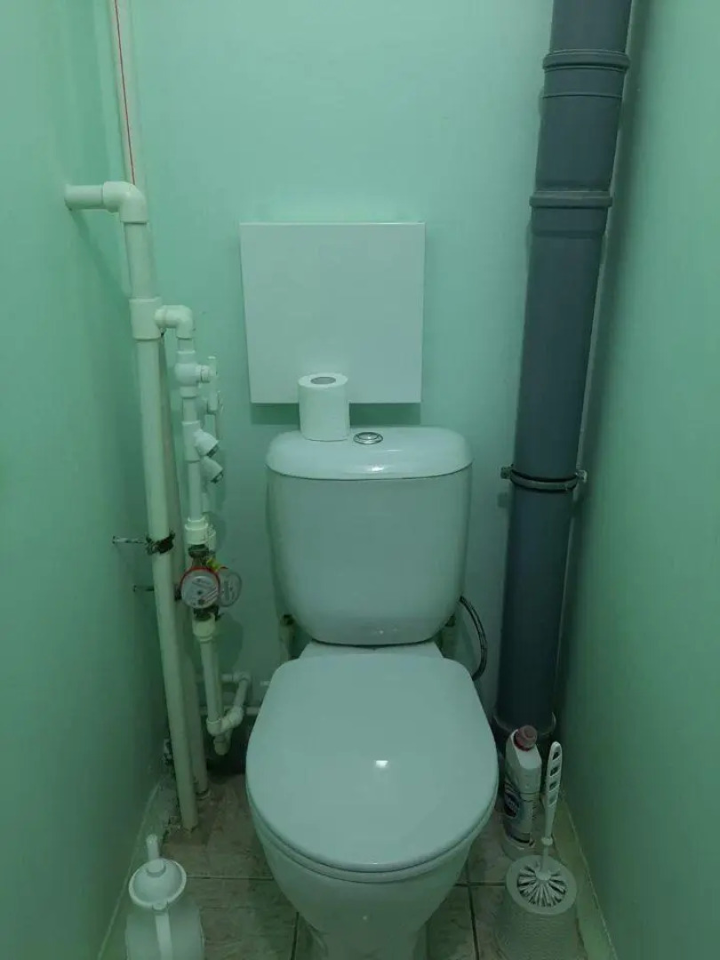 Апартаменты на улице Сайдашева