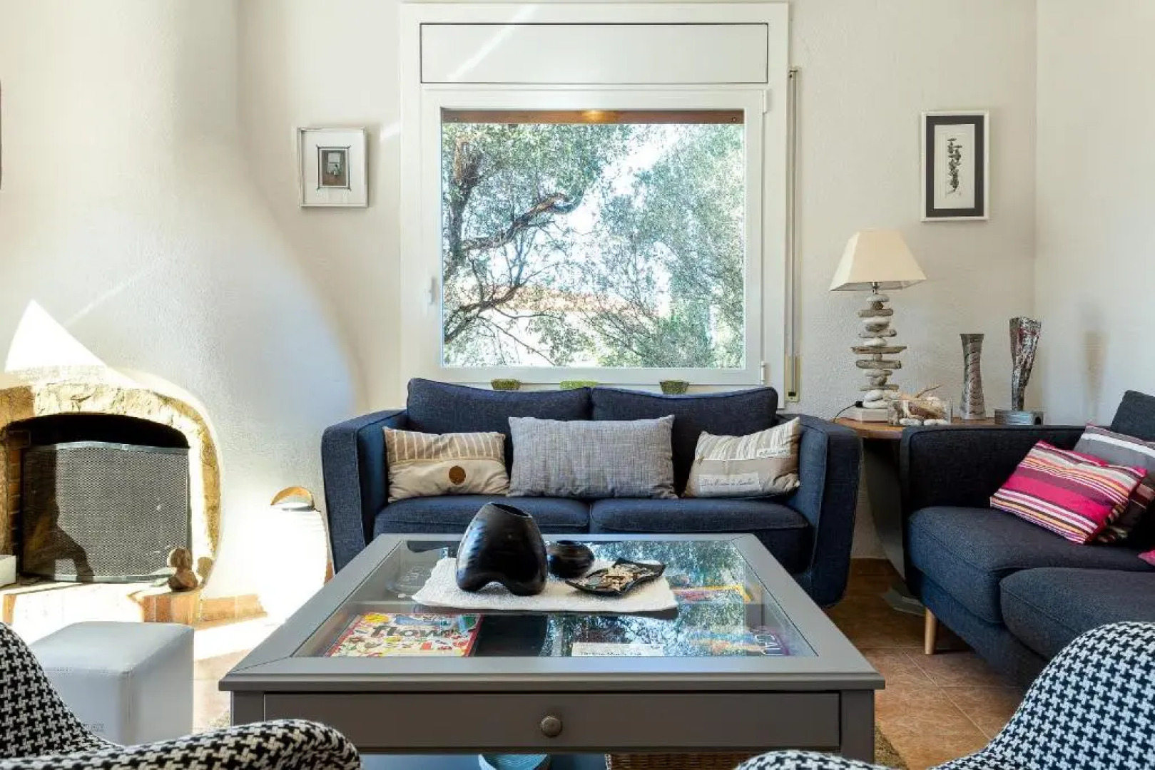 V013 - VILLA MAS ISAAC - Palau Saverdera