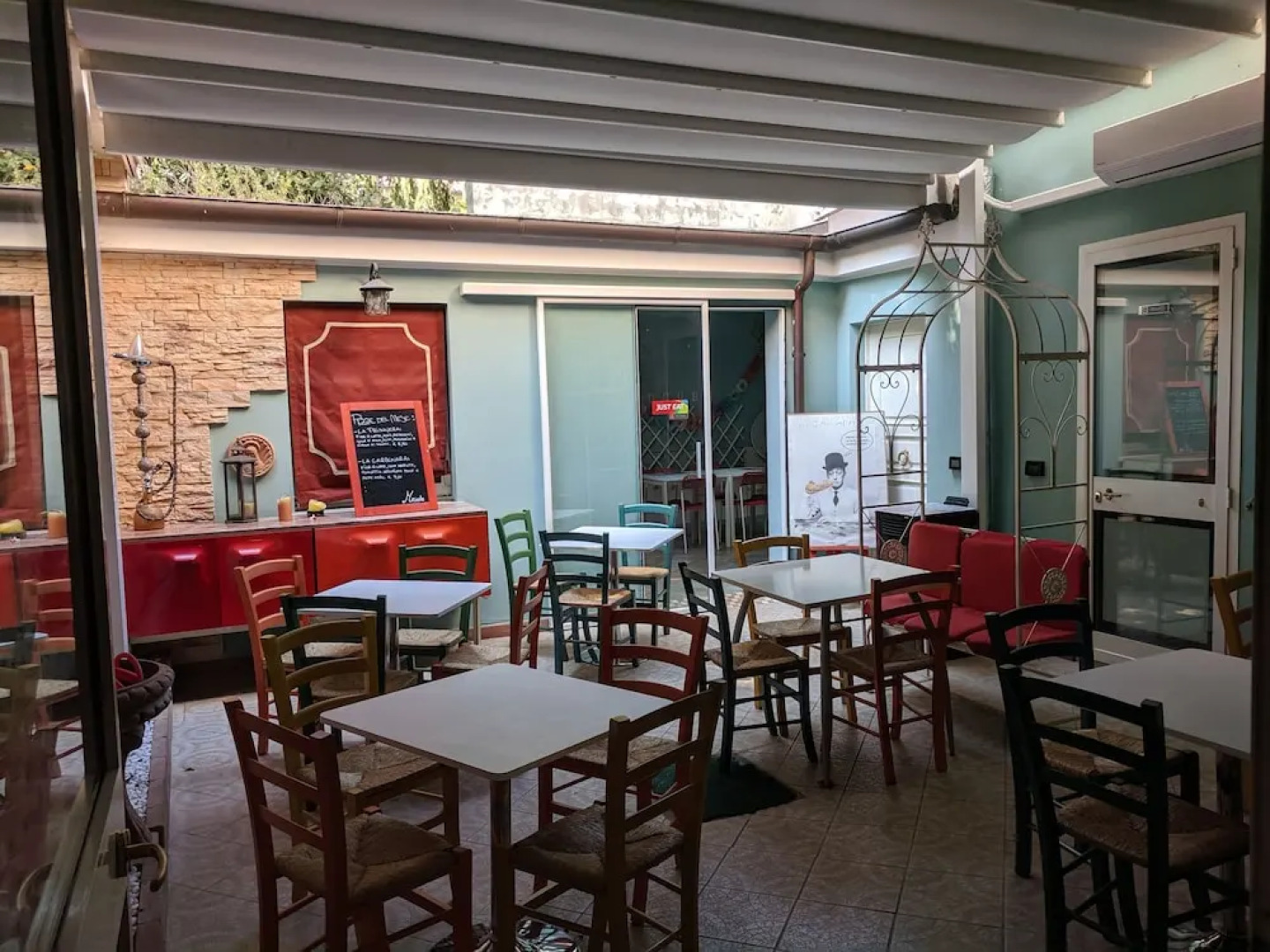 DElite Room & Breakfast