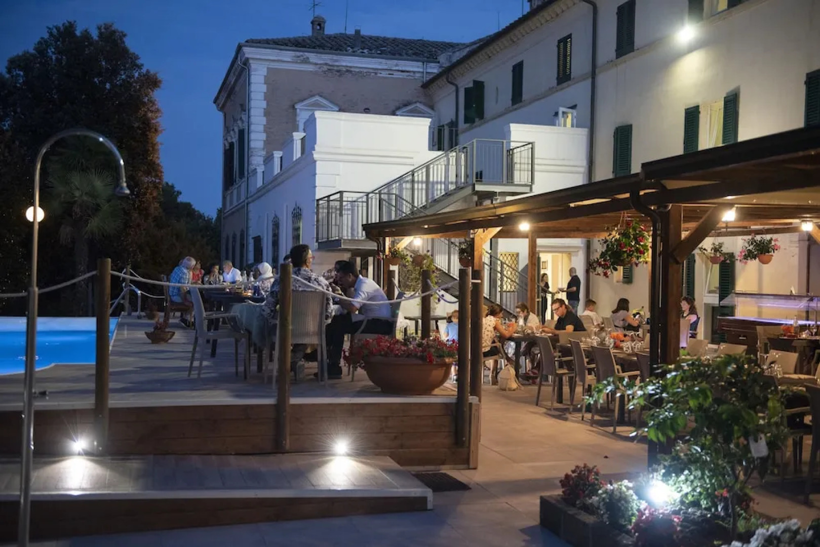 Casa Per Ferie Collesereno