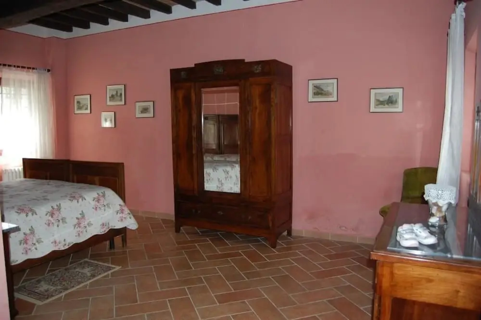 Agriturismo Aggazzotti