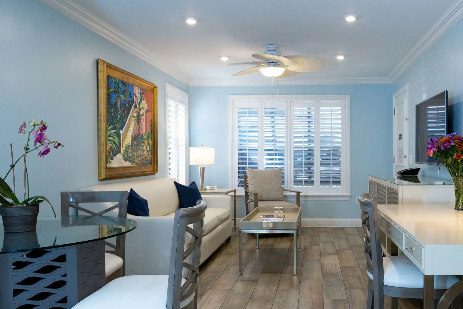 Crane's Beach House Boutique Hotel & Luxury Villas