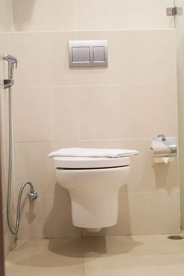 Double G Resort Anyer