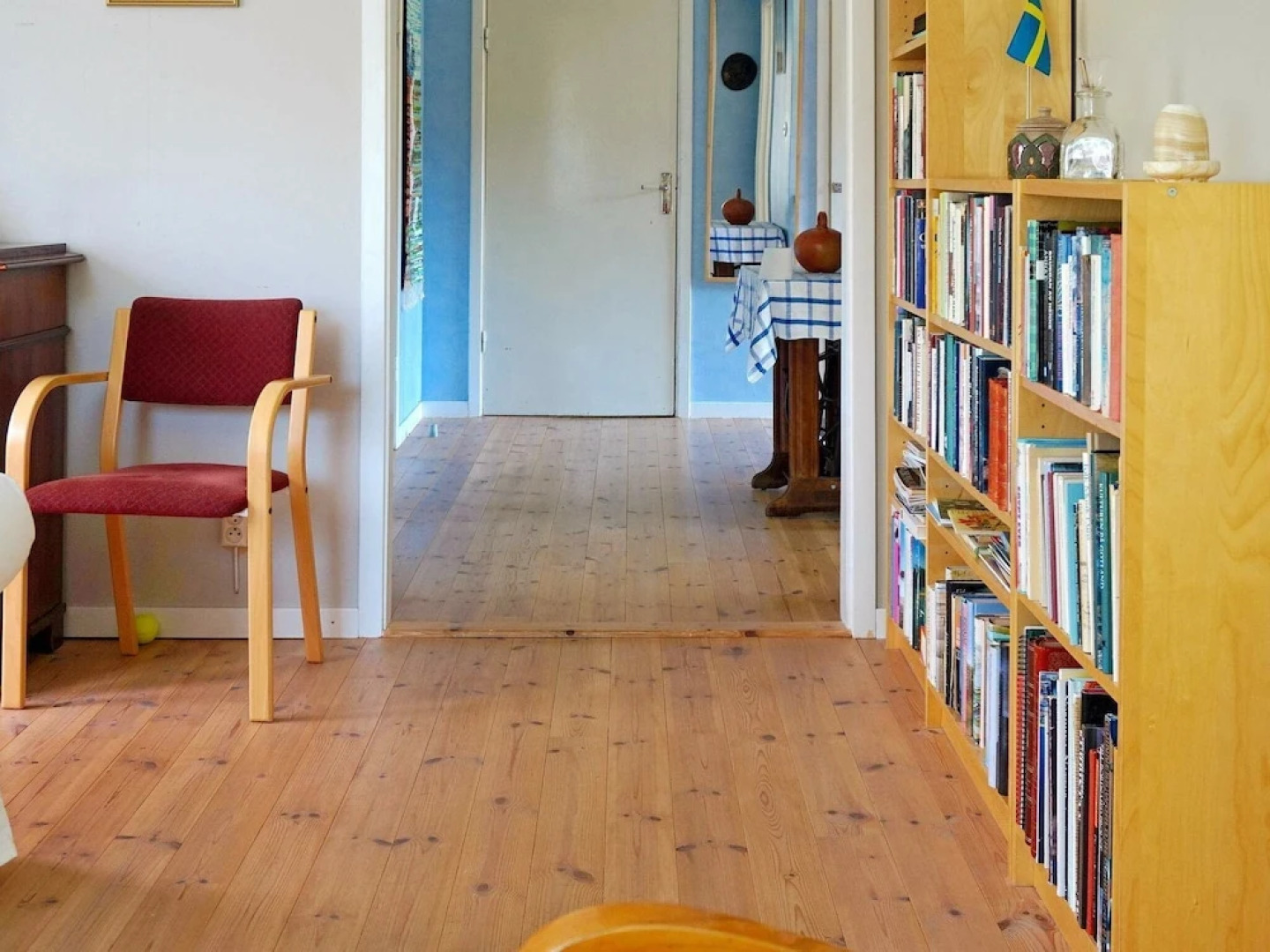 5 Person Holiday Home in Öregrund