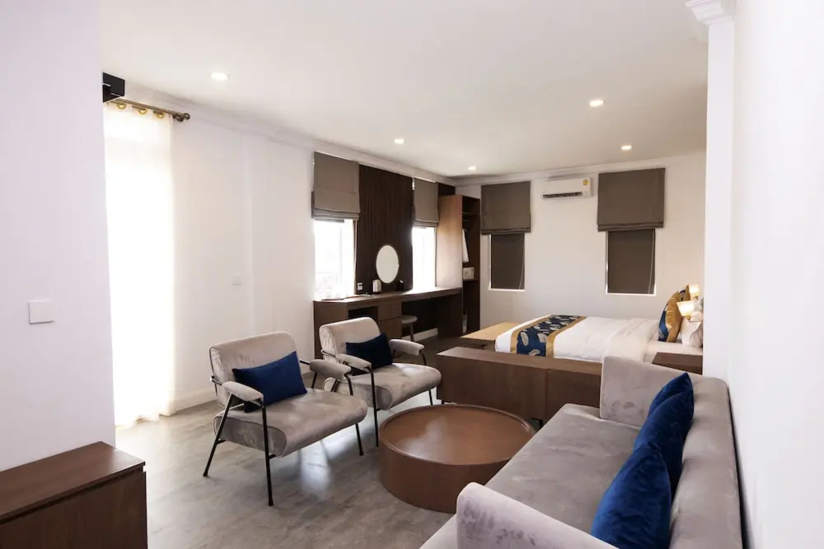 Kampot RiverInn Boutique Hotel