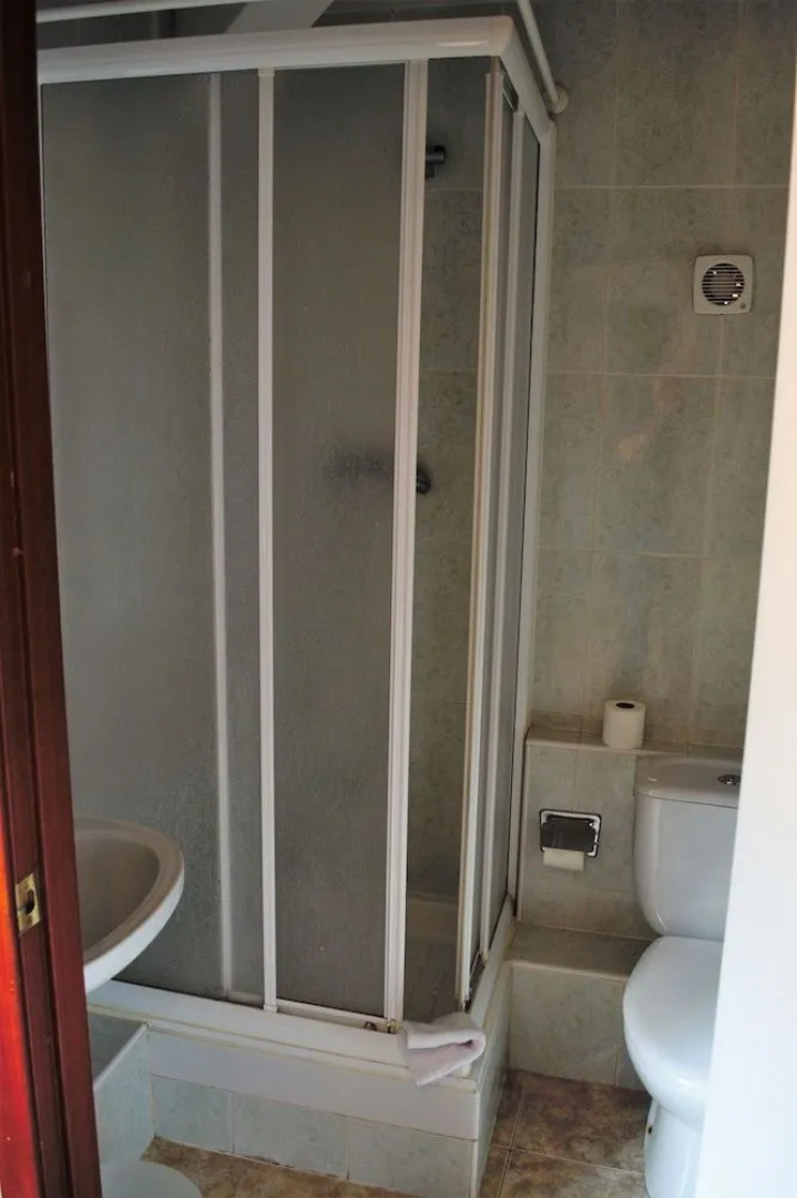 Hotel  Restaurant Guilleumes