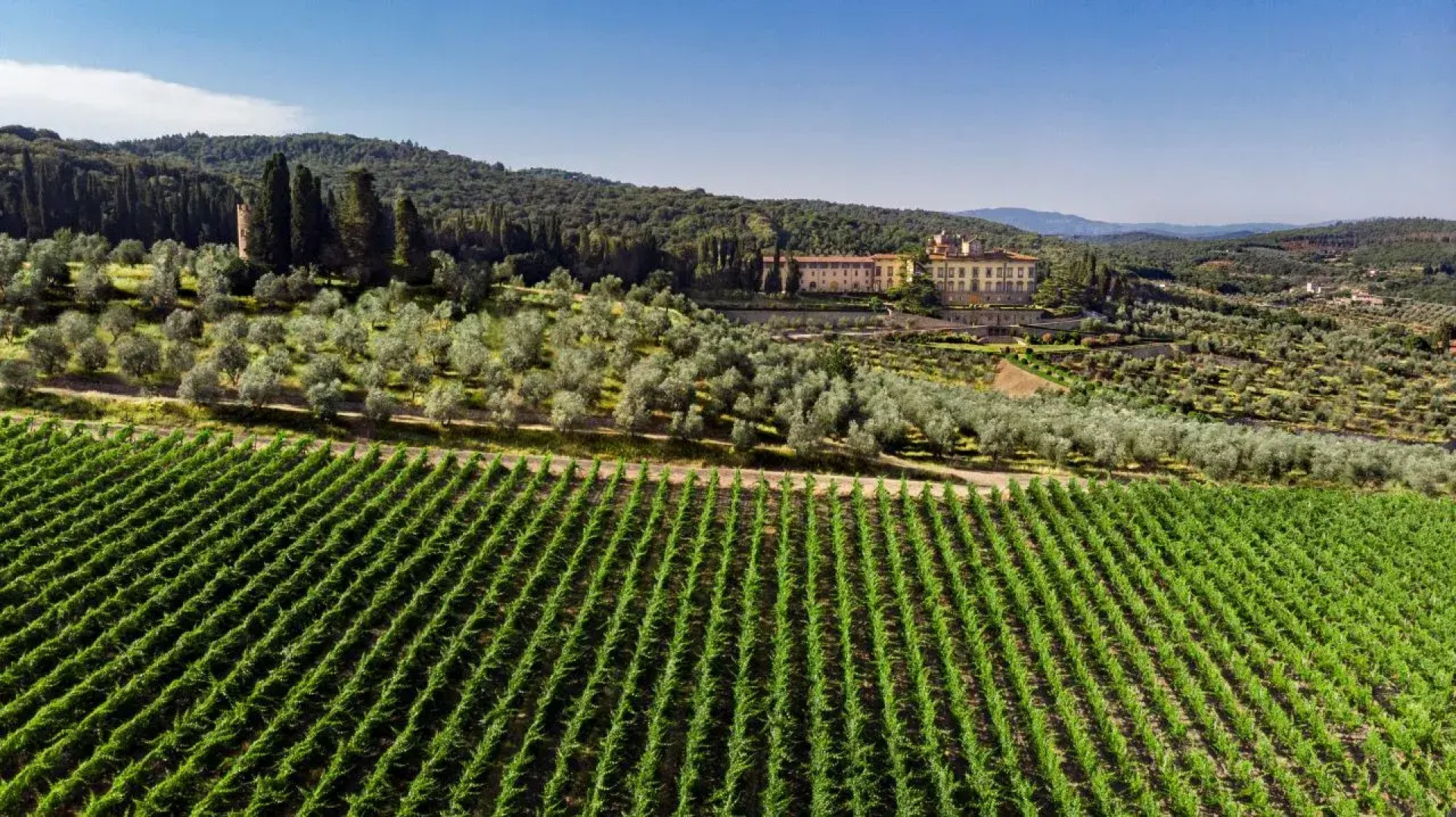 Casa Villa Rentals by Torre a Cona