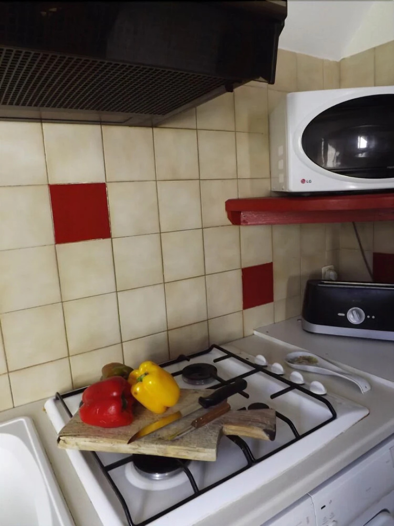 Gîte Cueyla 7 personnes