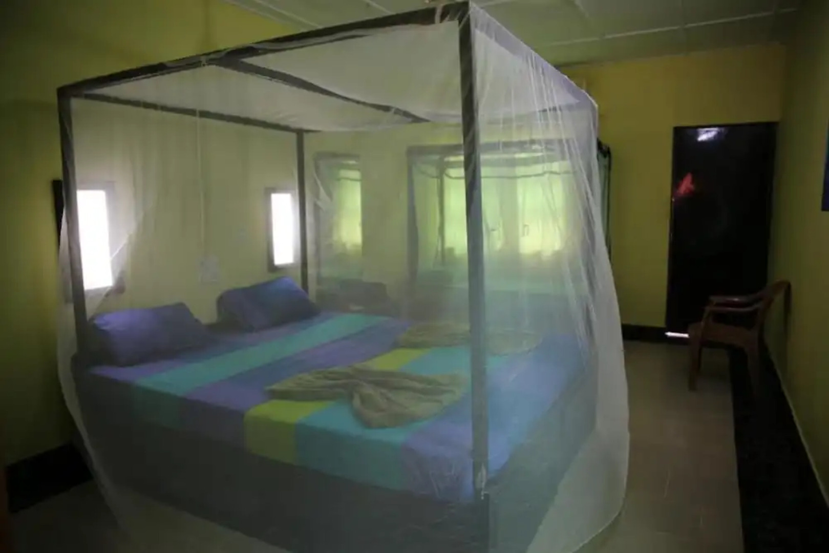 Aqua Hotel Trincomalee