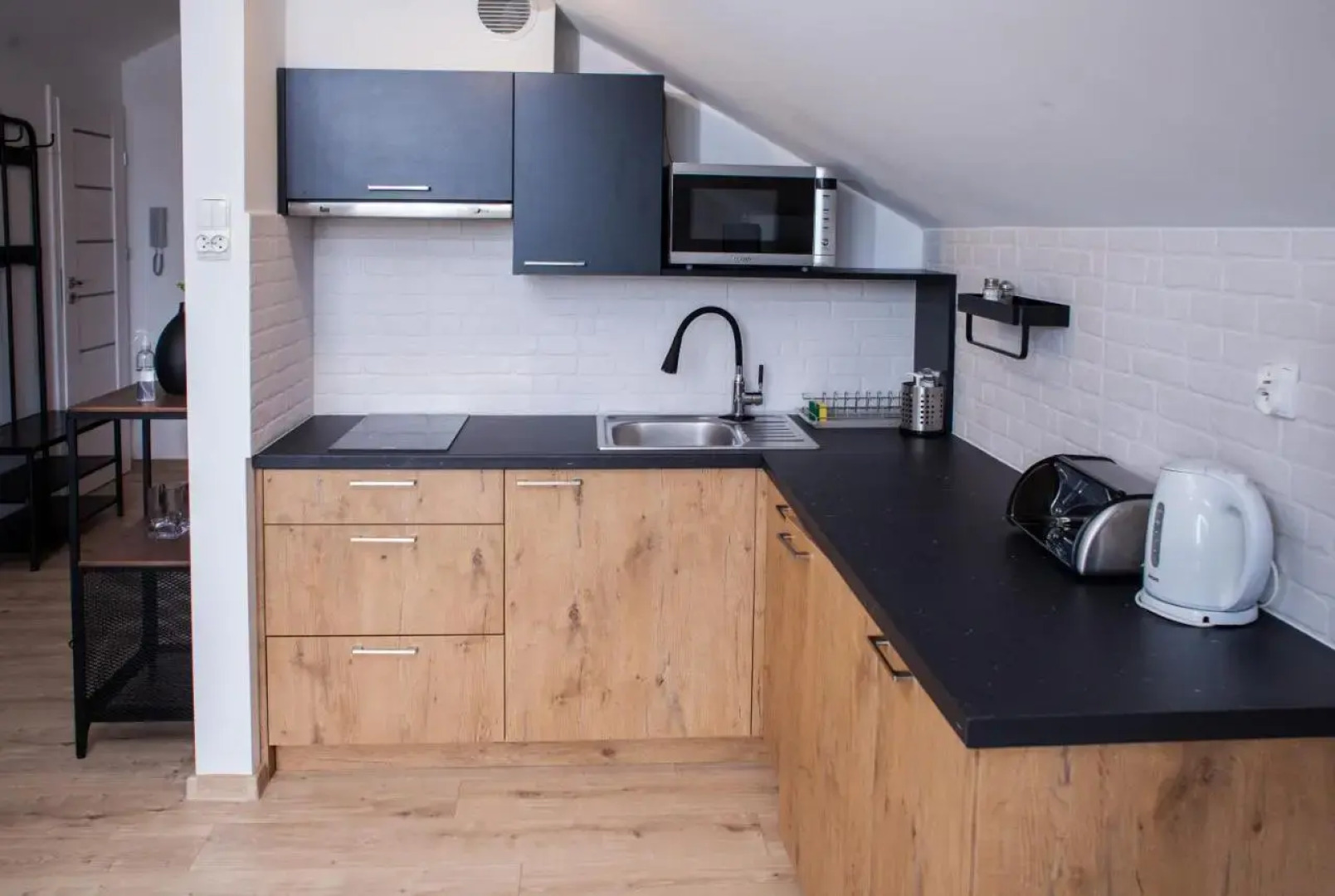 Hugo Apartment by the Sea Władysławowo