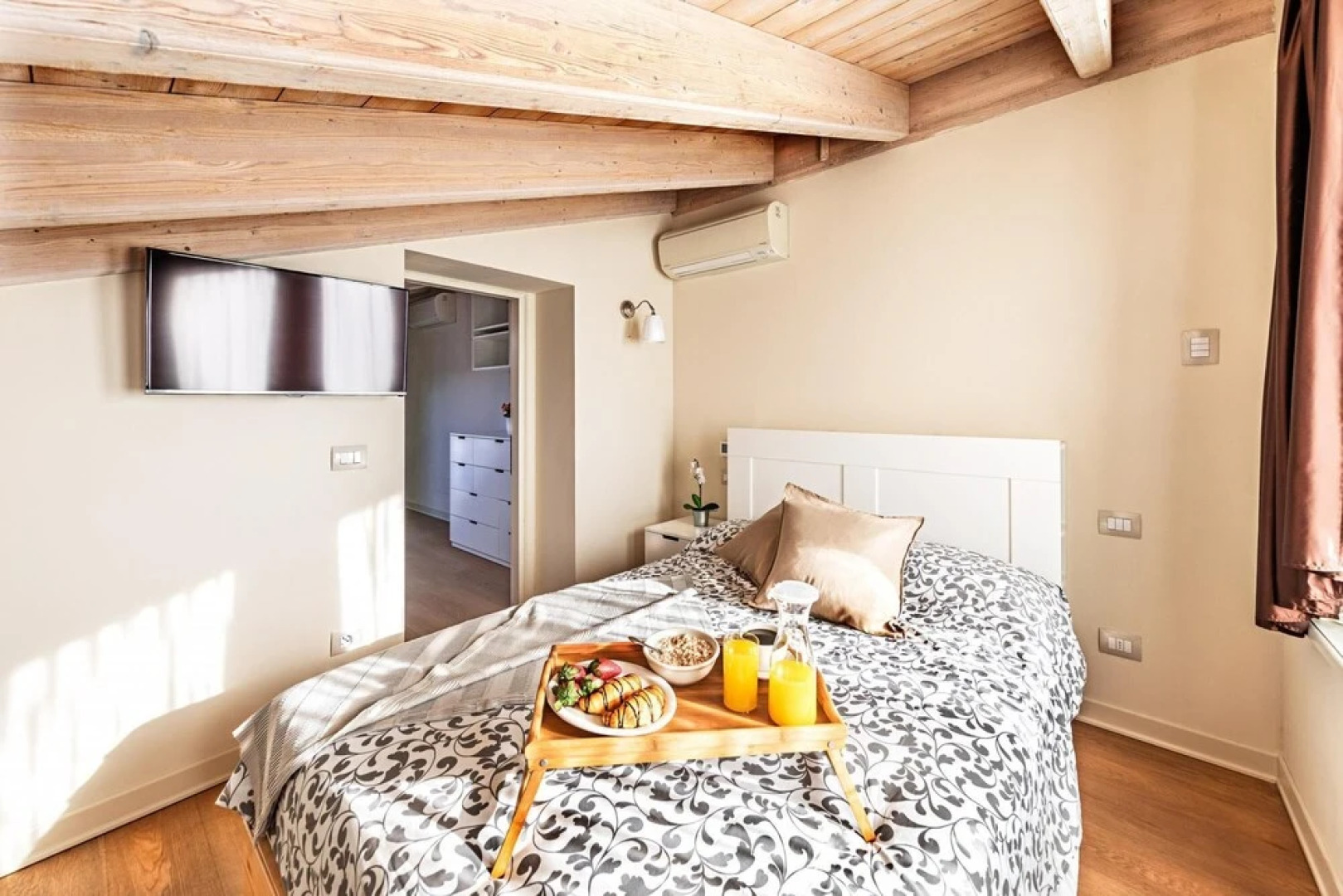 Il Green 6 10 Apartment by Wonderful Italy